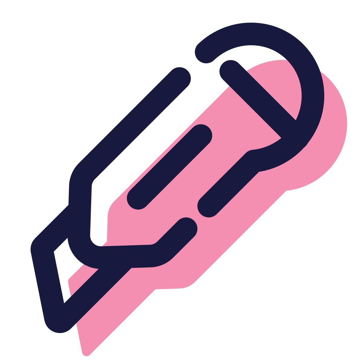 pulsar color style taglierino icon