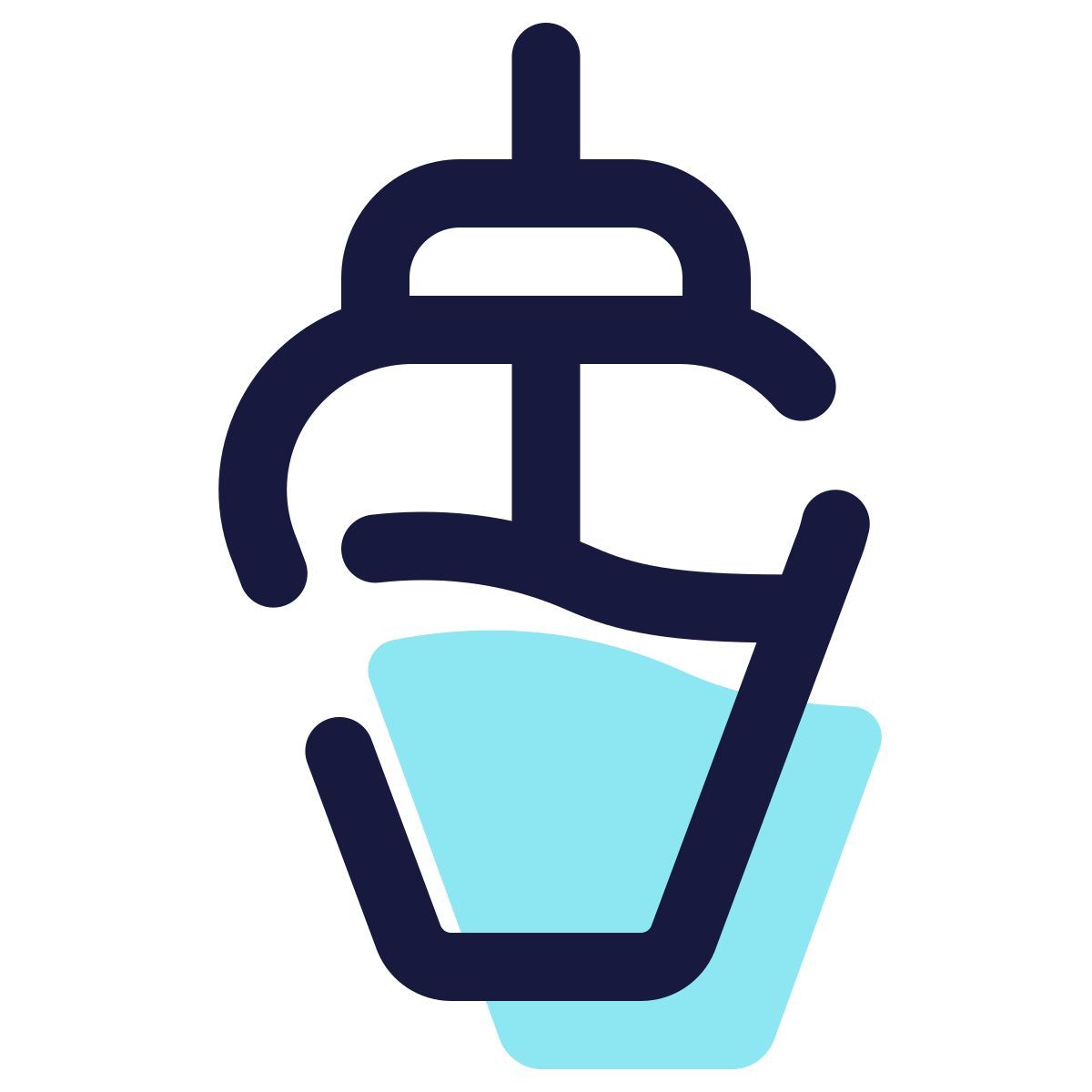 pulsar color style 糖 icon