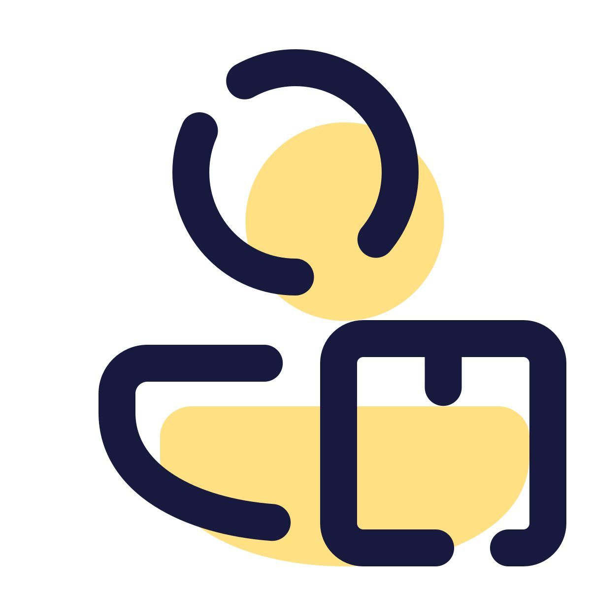 pulsar color style fattorino icon