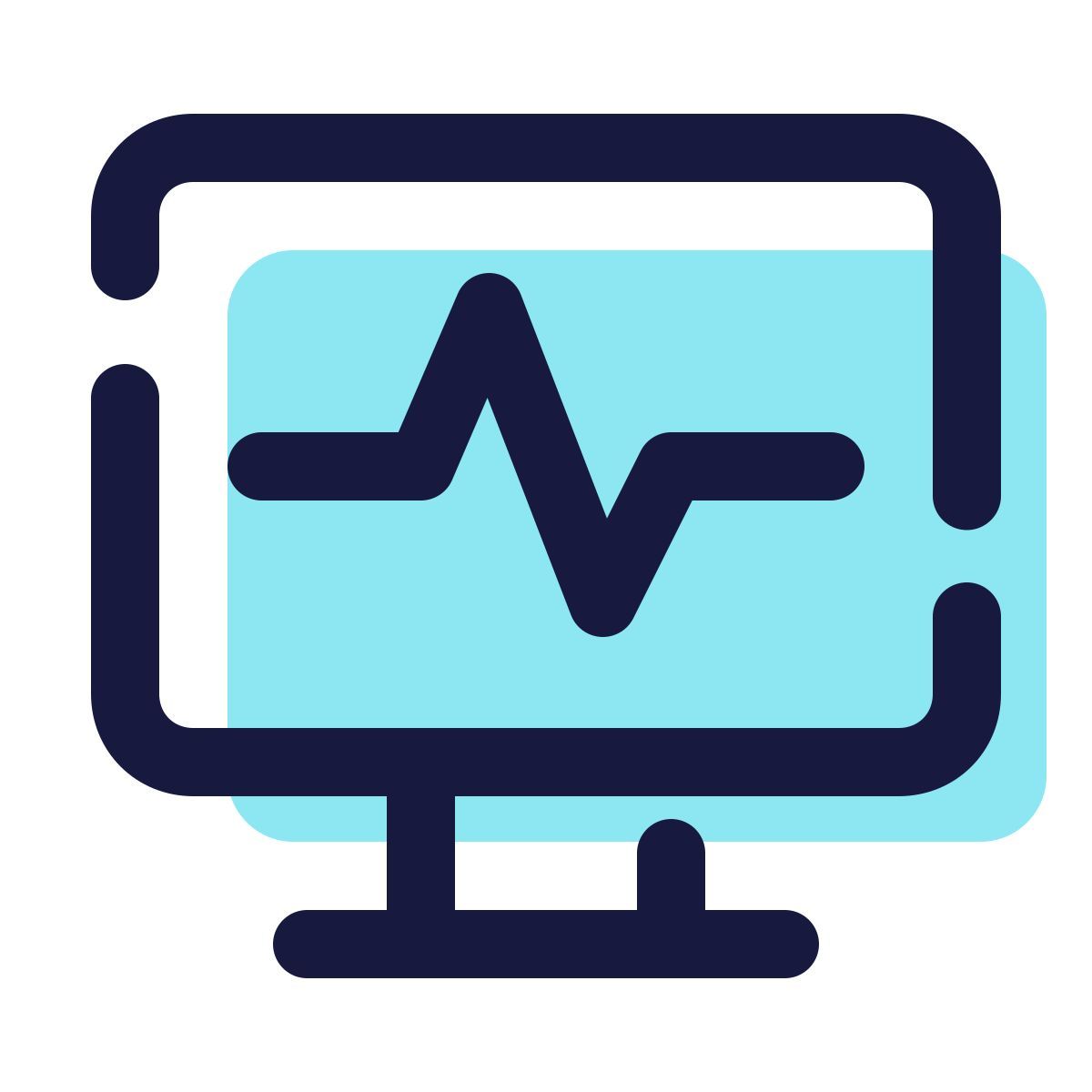 pulsar color style 系统任务 icon