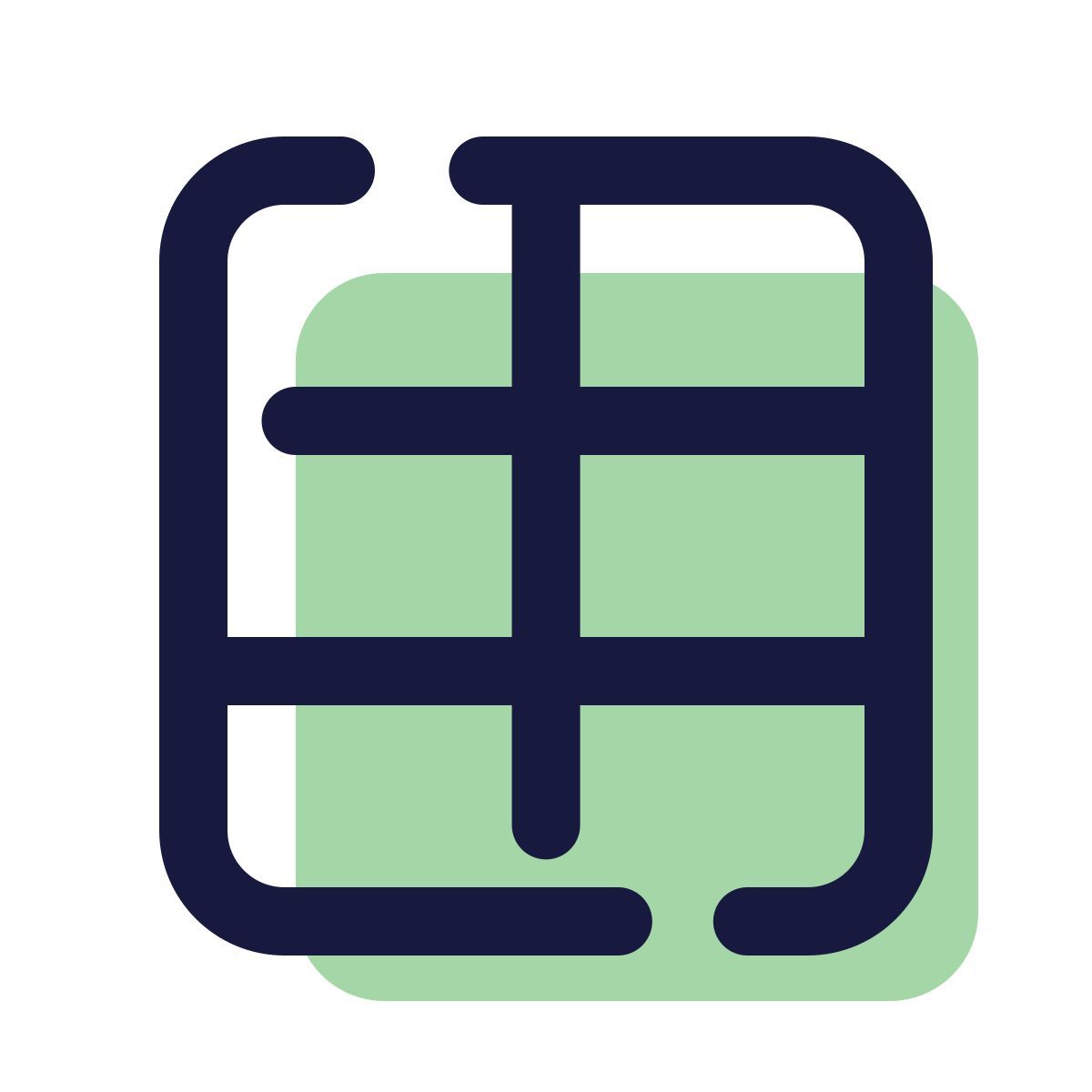 pulsar color style 표 삽입 icon