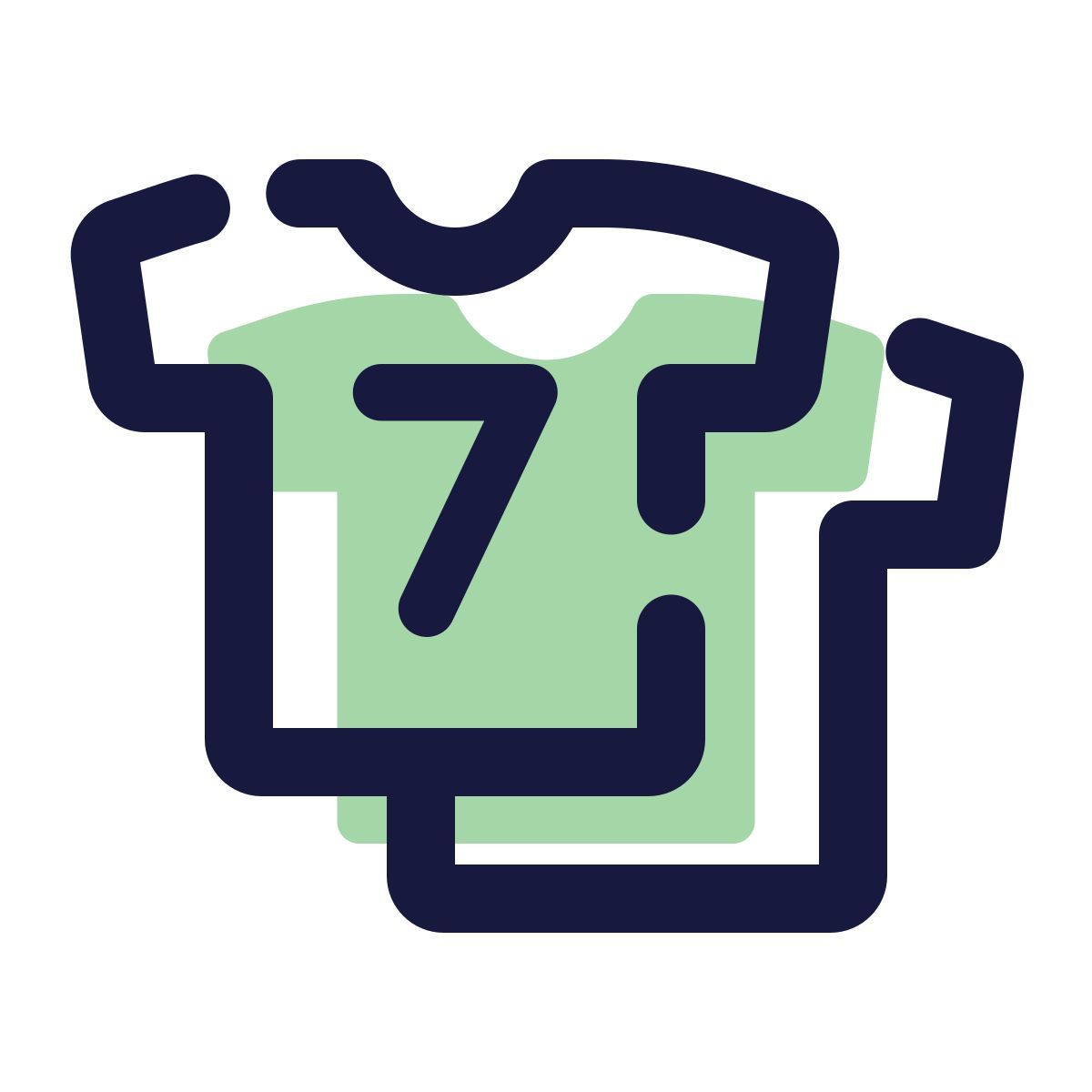 pulsar color style 小组 icon