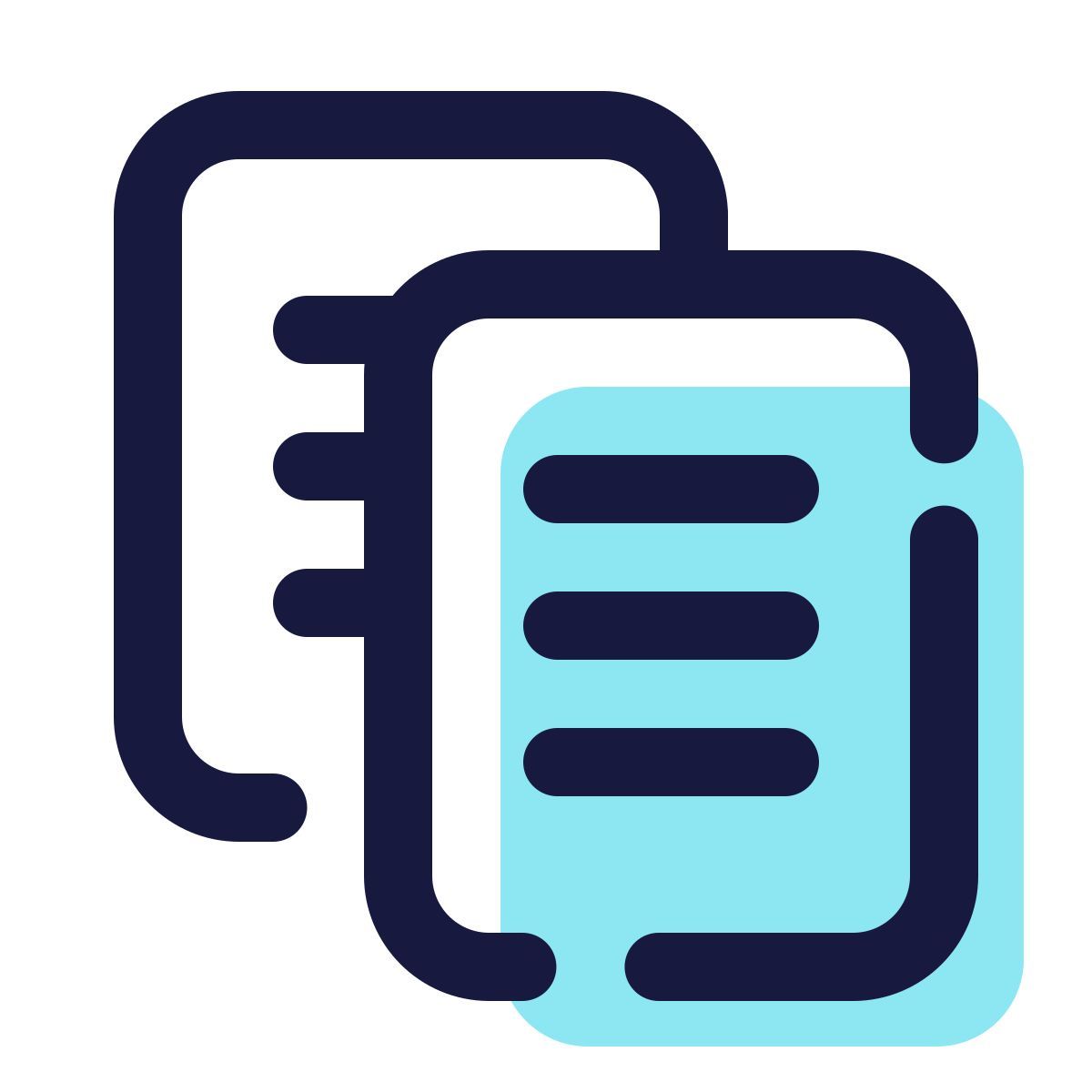 pulsar color style termini e condizioni icon