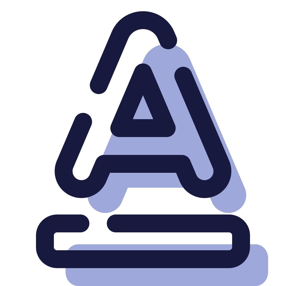 pulsar color style 文字颜色 icon