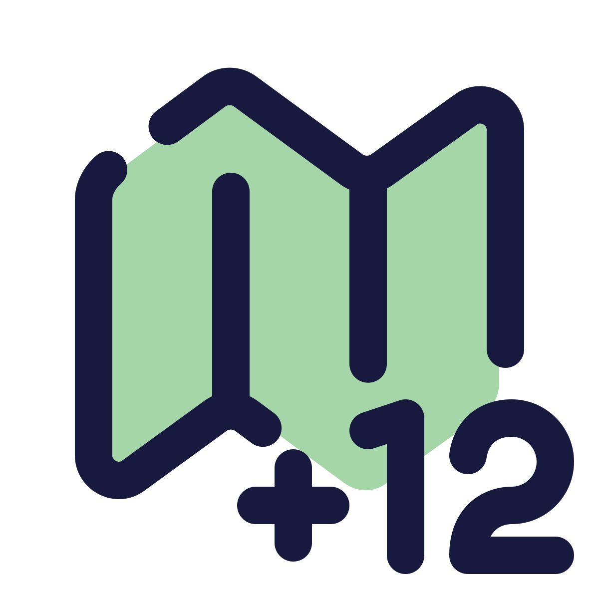 pulsar color style fuso horário +12 icon