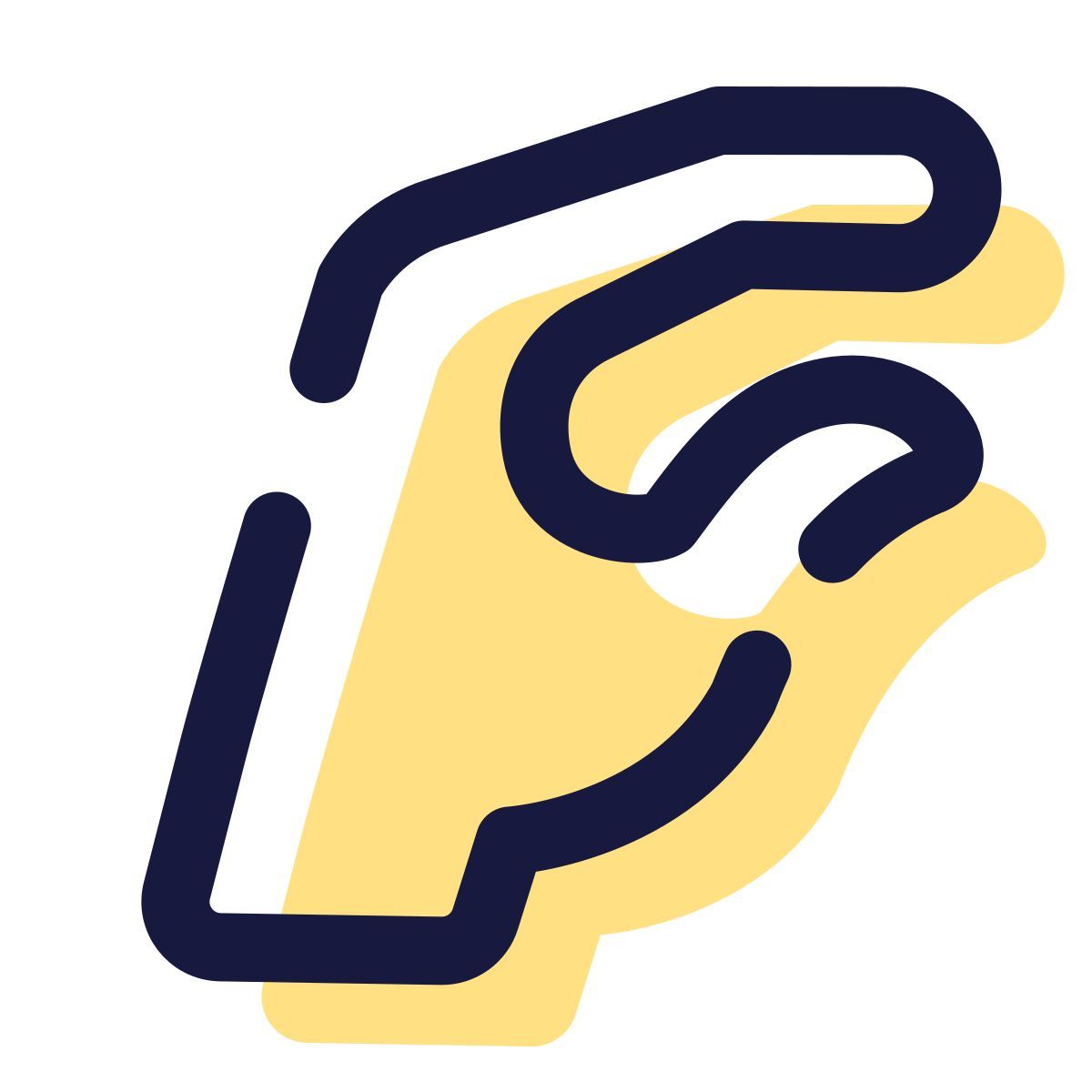 pulsar color style winzig icon