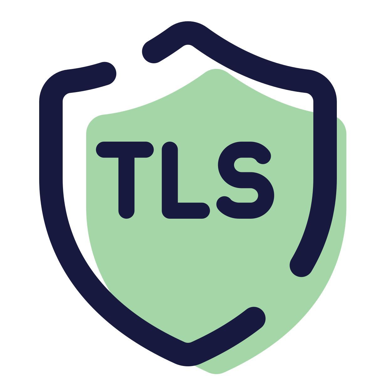 pulsar color style tls icon