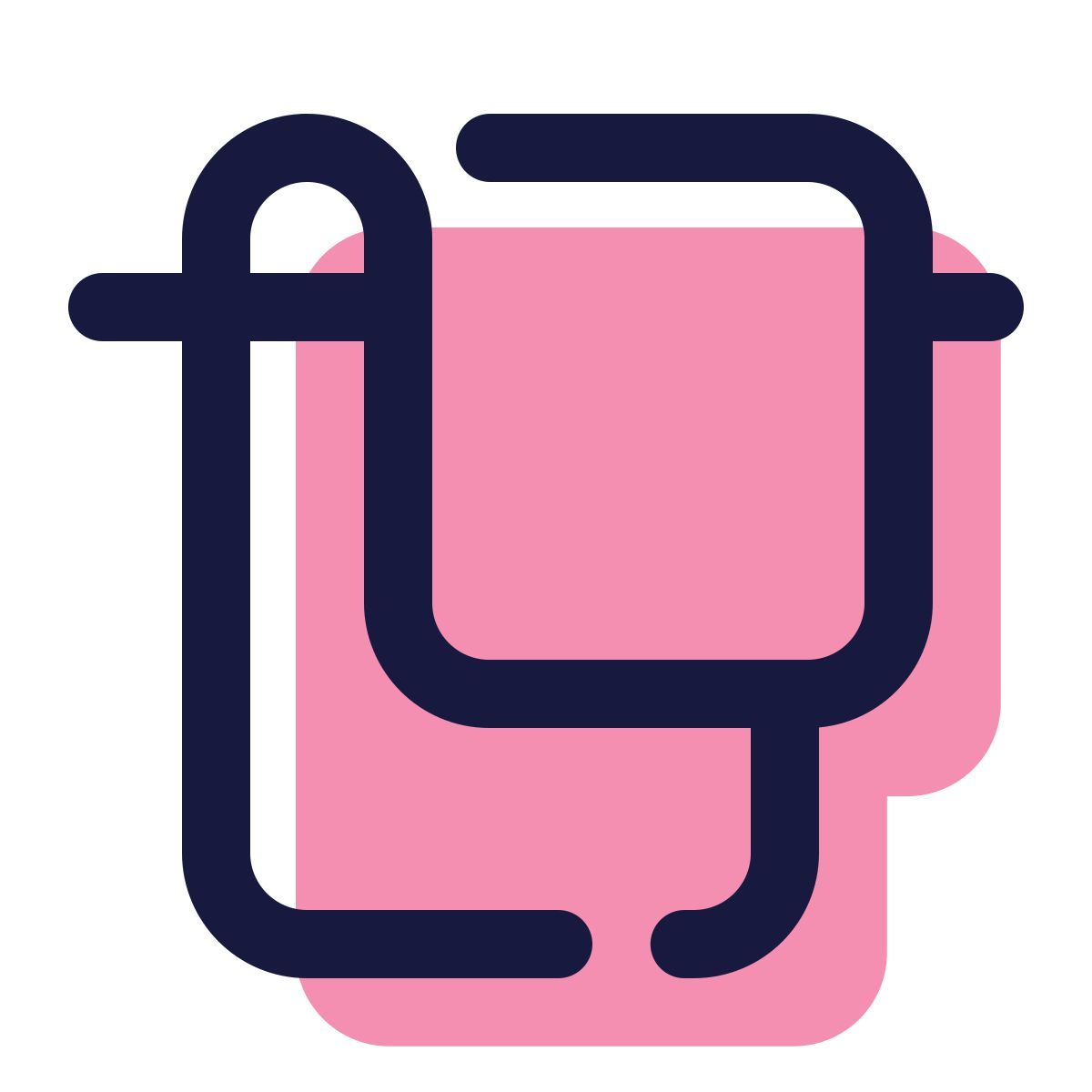 pulsar color style 수건 icon