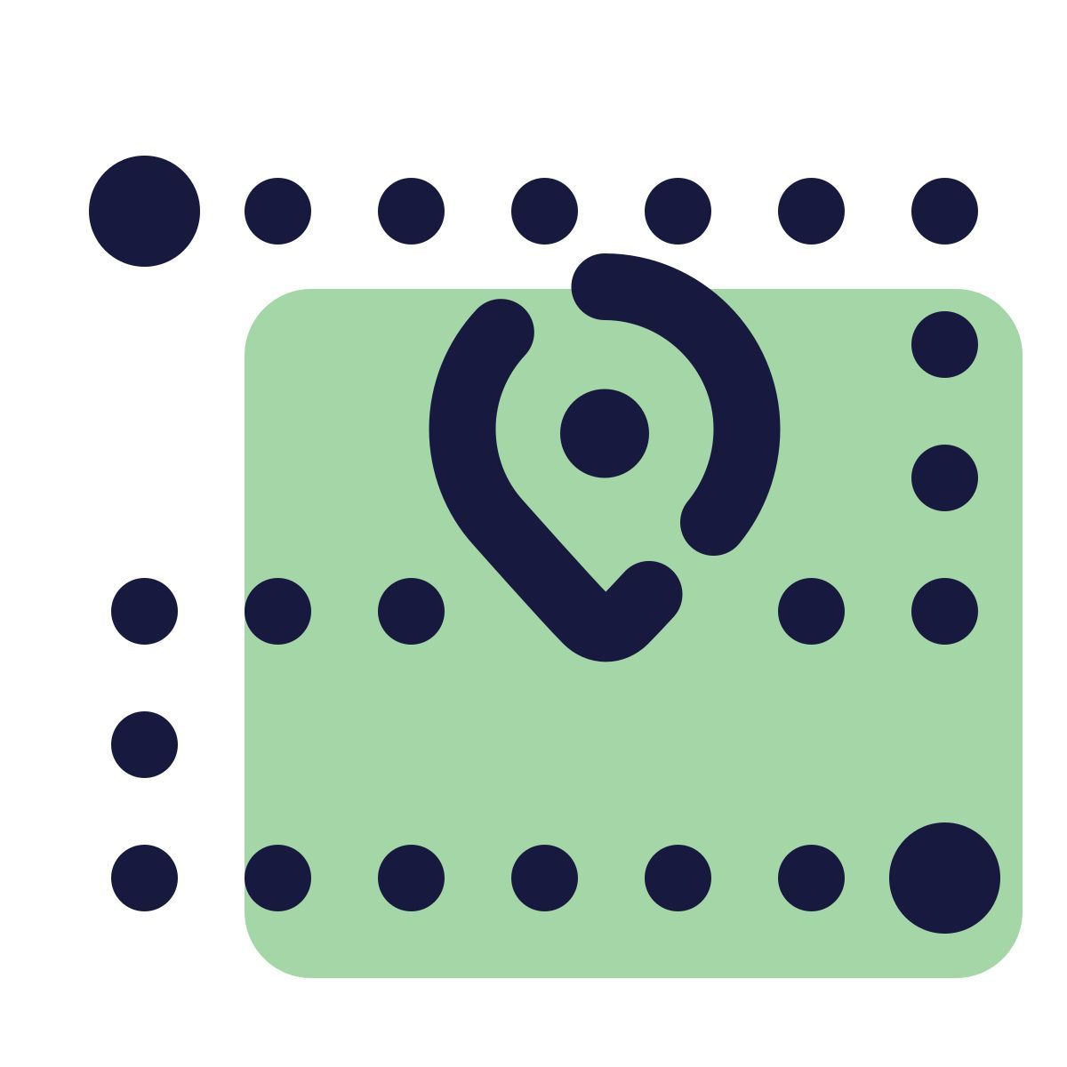 pulsar color style suivre la commande icon