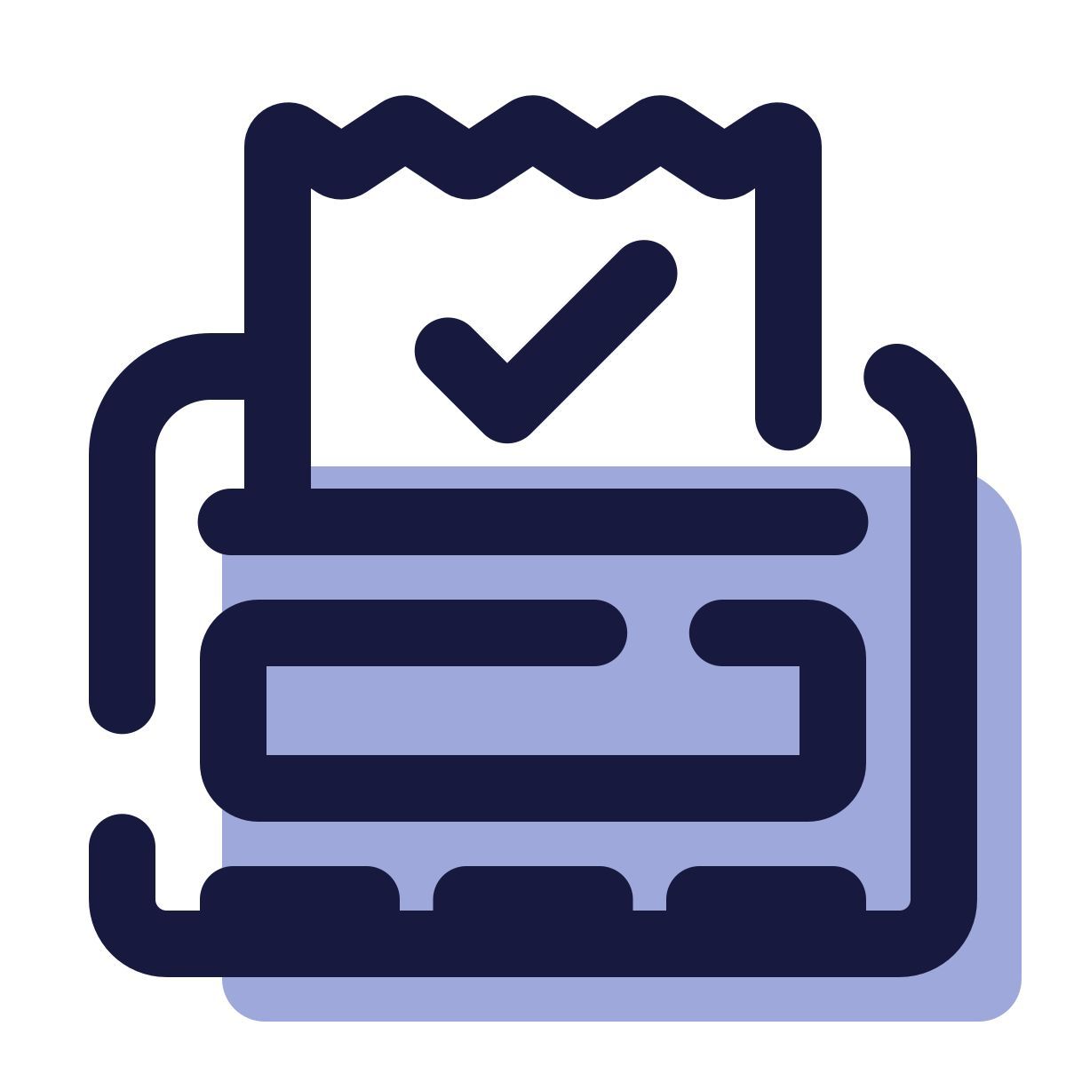 pulsar color style 交易已批准 icon