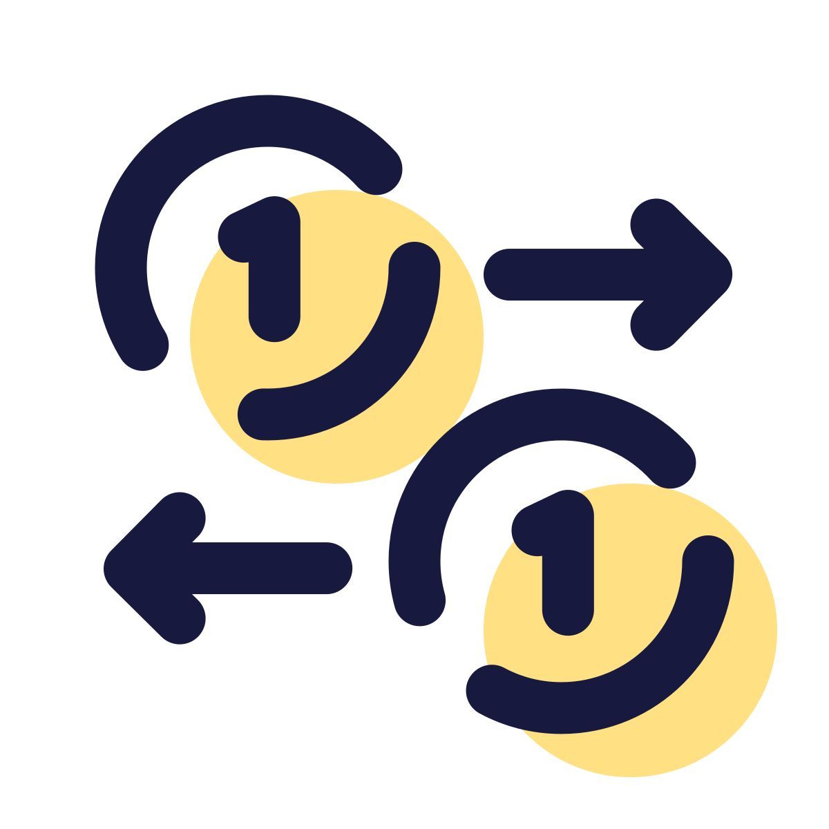 pulsar color style trasferire denaro icon