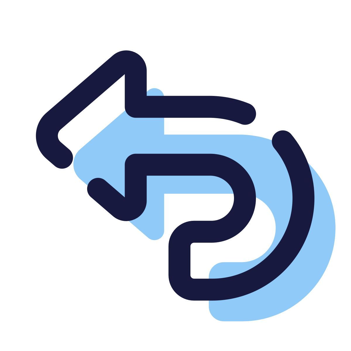 pulsar color style annuler icon