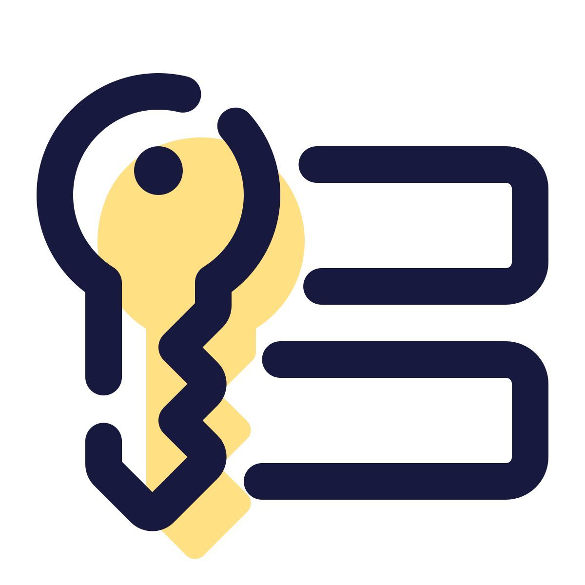 pulsar color style identifiants utilisateur icon