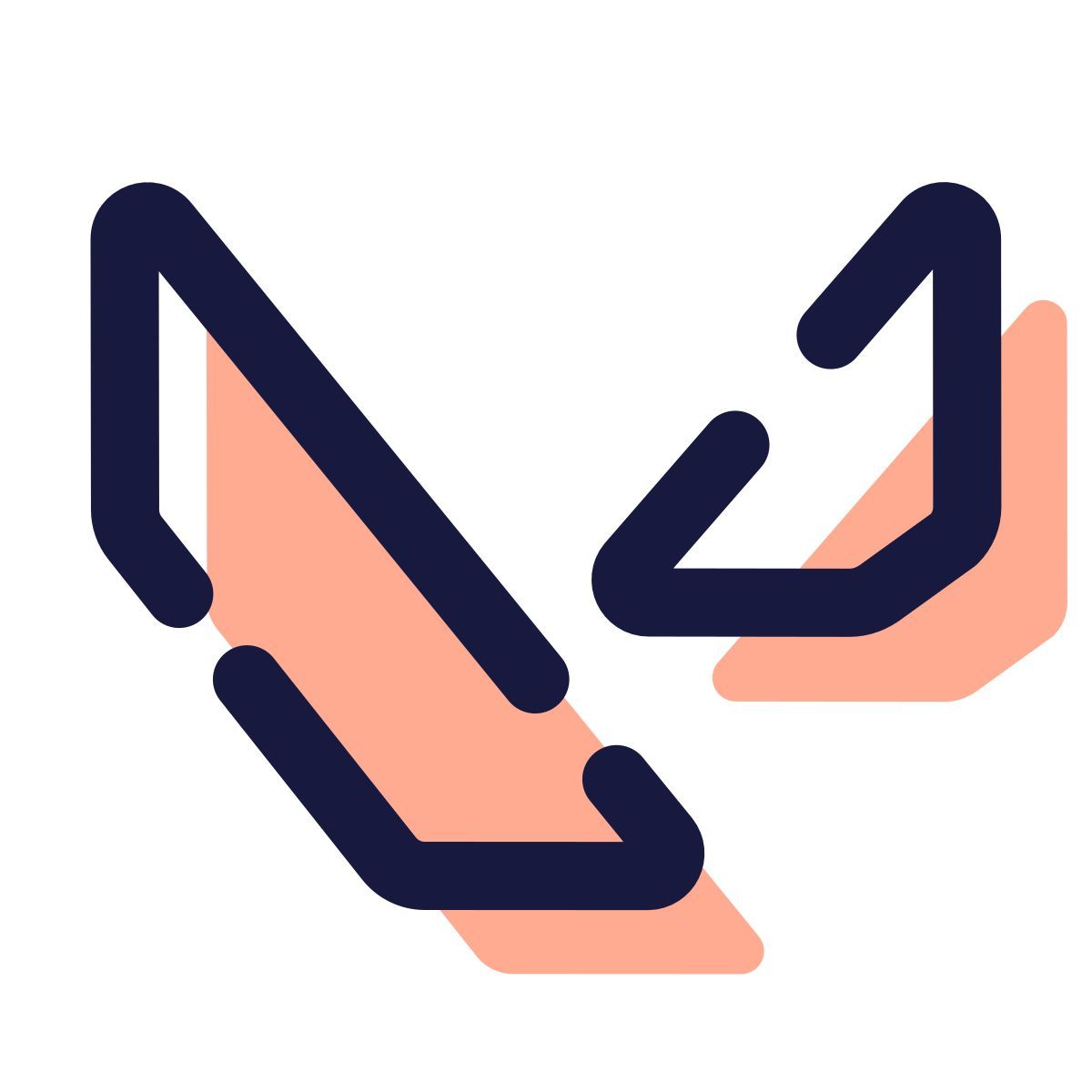 pulsar color style 评估 icon