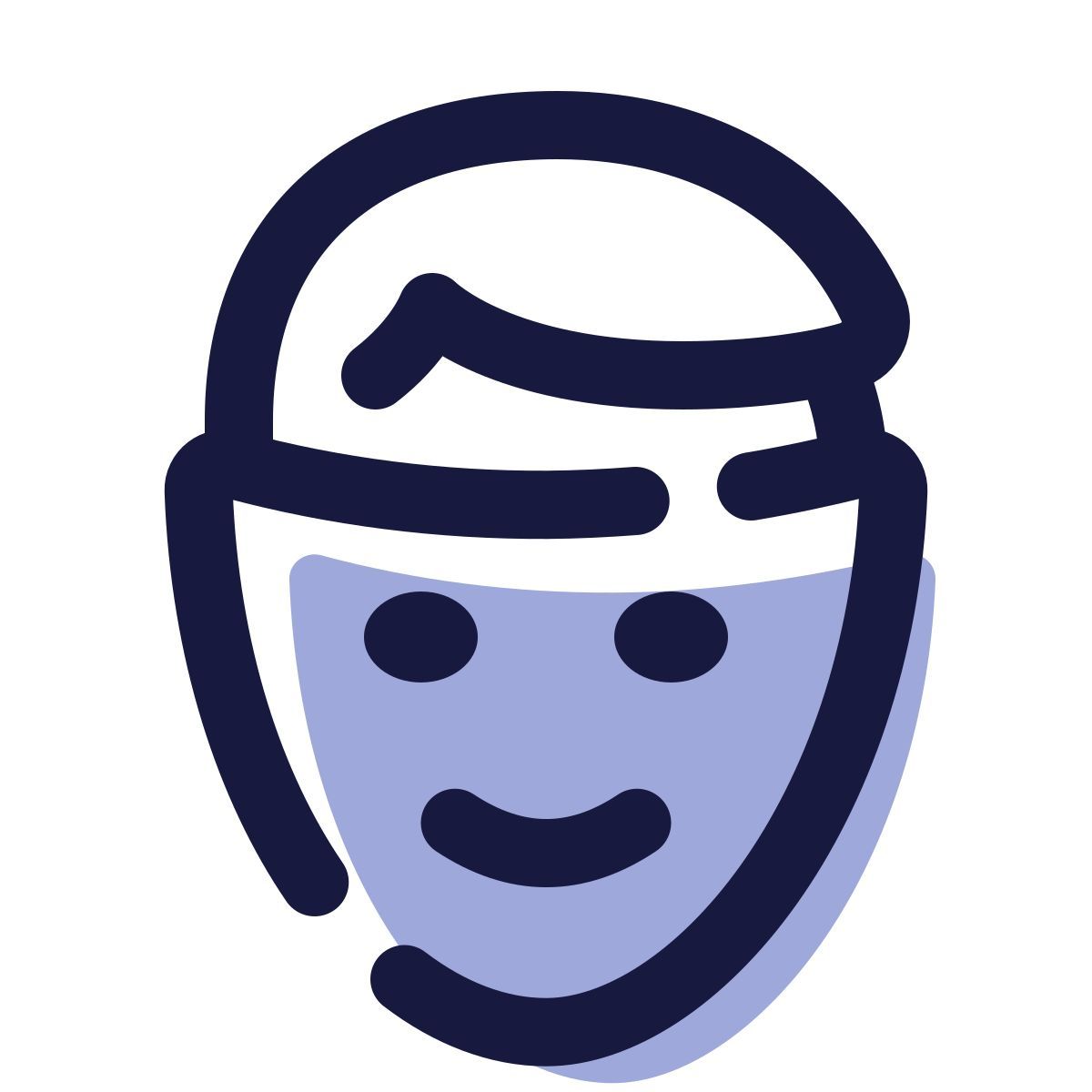 pulsar color style ver como diferente usuario icon