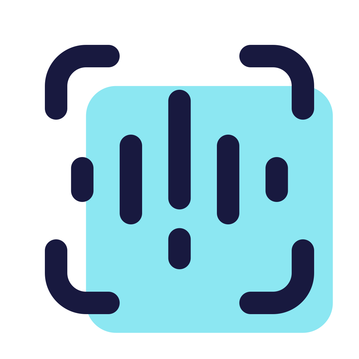 pulsar color style voice id icon
