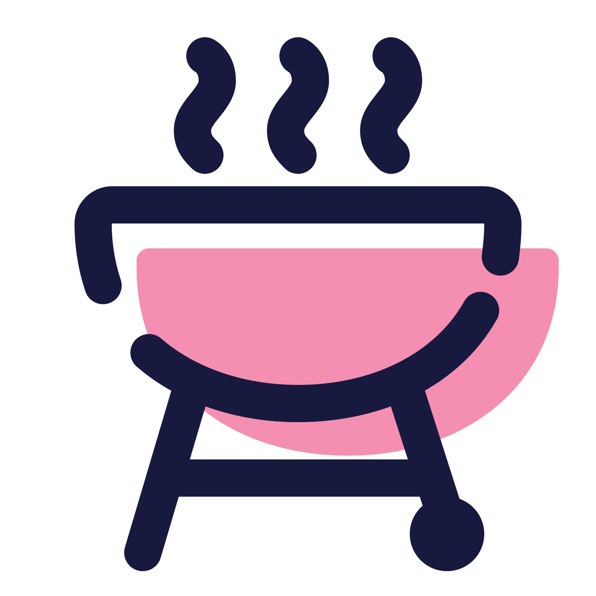 pulsar color style weber icon