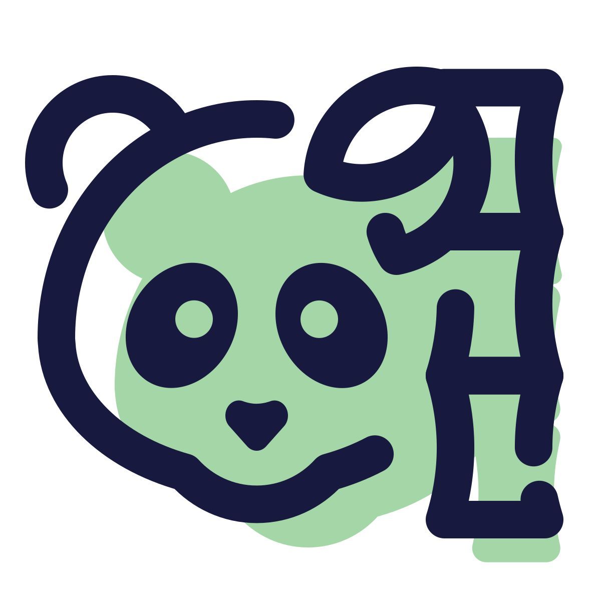 pulsar color style 野生动物 icon