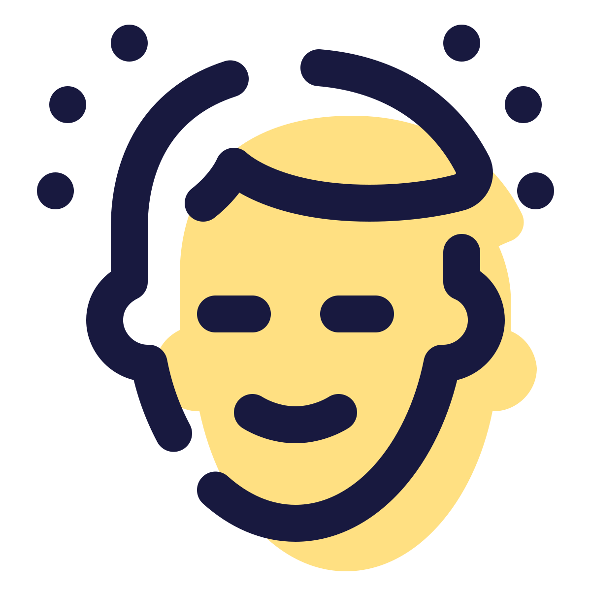 pulsar color style winner icon