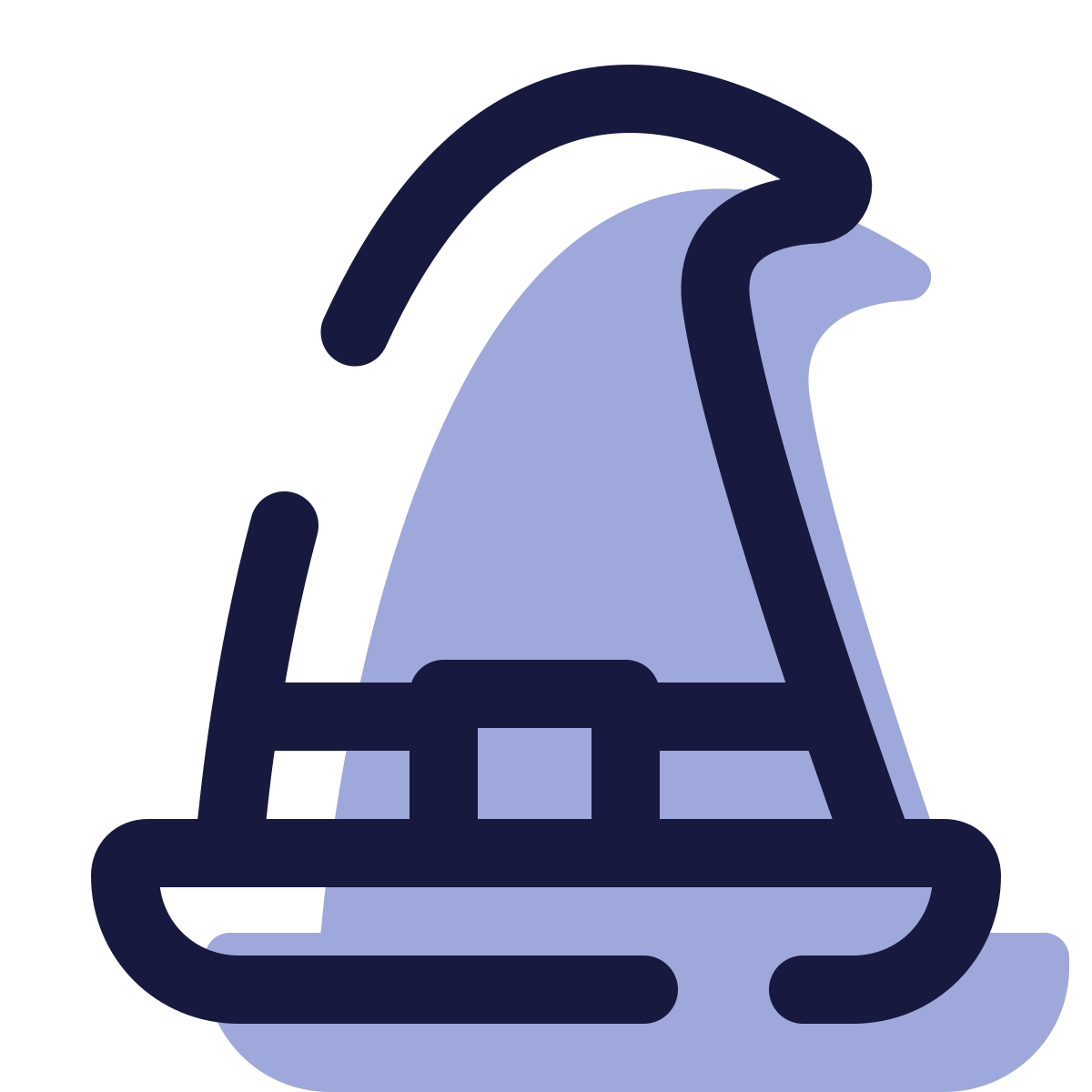 pulsar color style witch icon