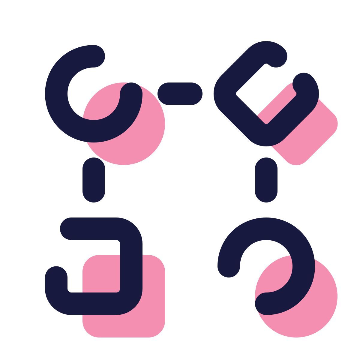 pulsar color style 工作流程 icon