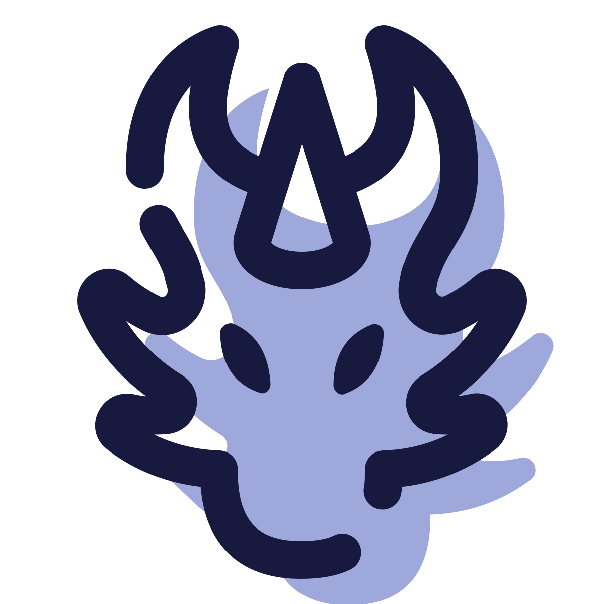 pulsar color style year of dragon icon