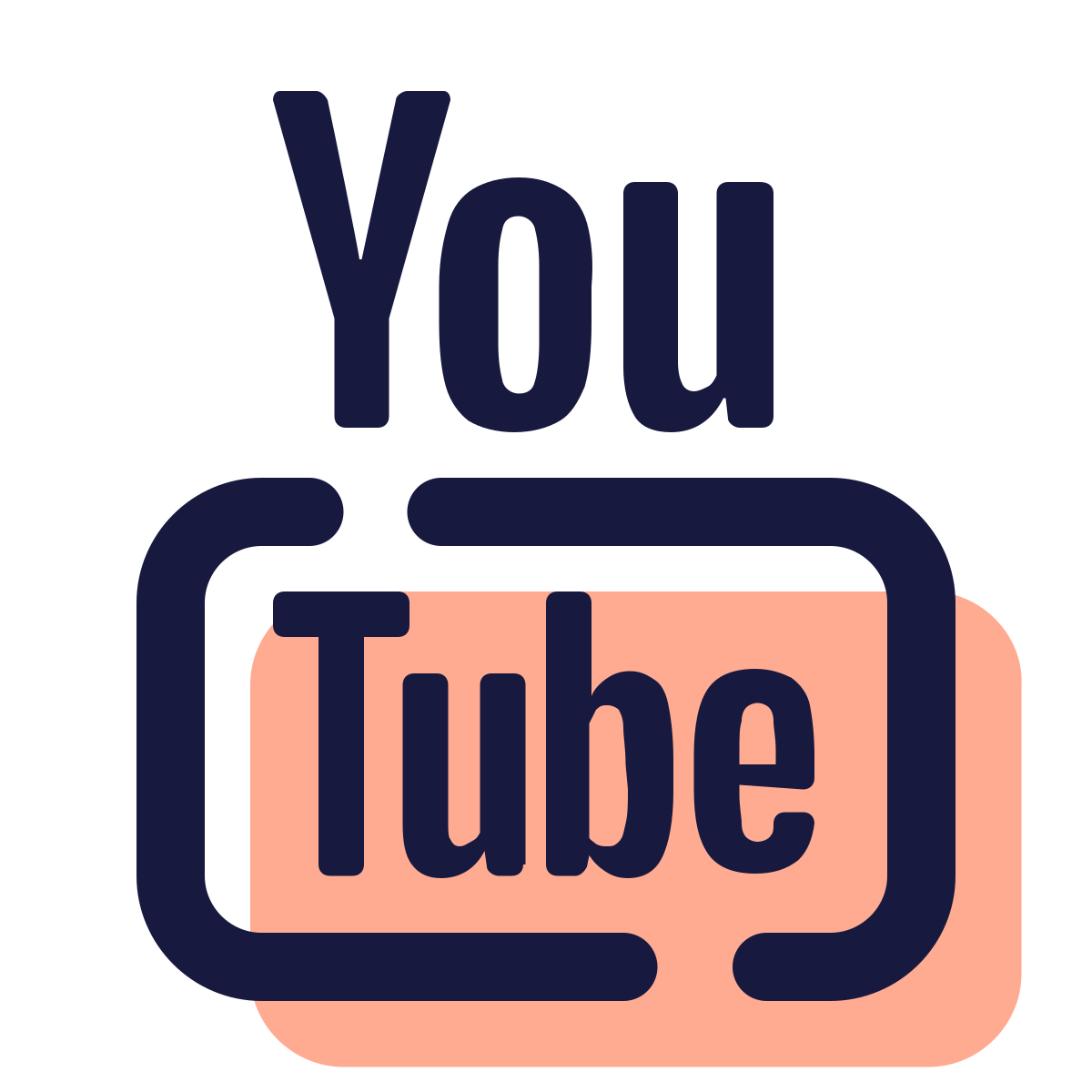 pulsar color style youtube icon