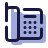 phone office icon