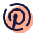 Pulsar カラーアイコン icon