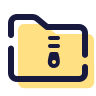 archive folder icon