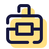 perfume bottle icon