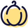 pumpkin icon