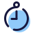 wall-clock