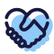 handshake-heart