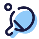 ping pong icon