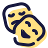 theatre-mask
