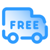 free-shipping