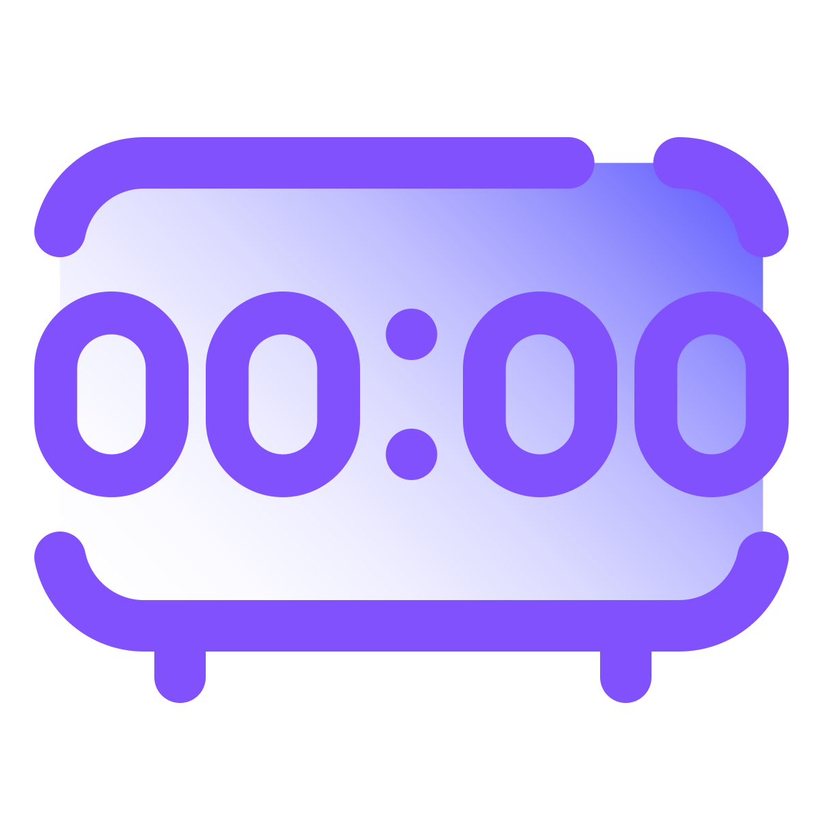 pulsar gradient style 0000 icon