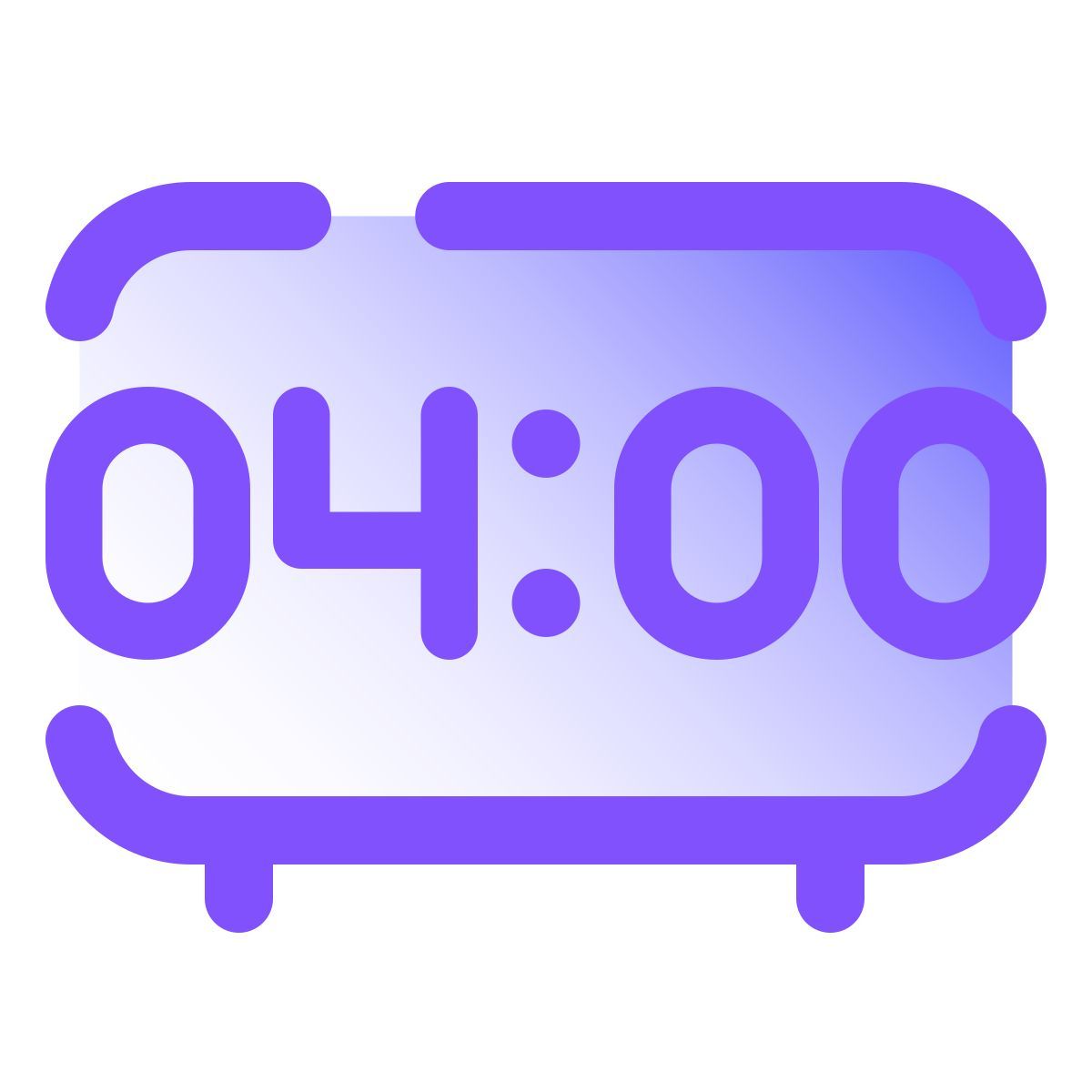 pulsar gradient style 04.00 icon