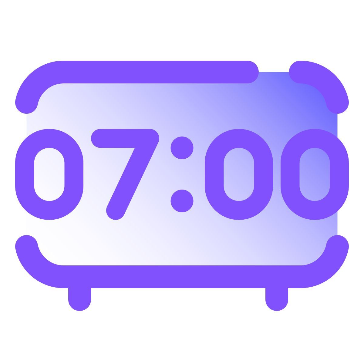 pulsar gradient style 07.00 icon