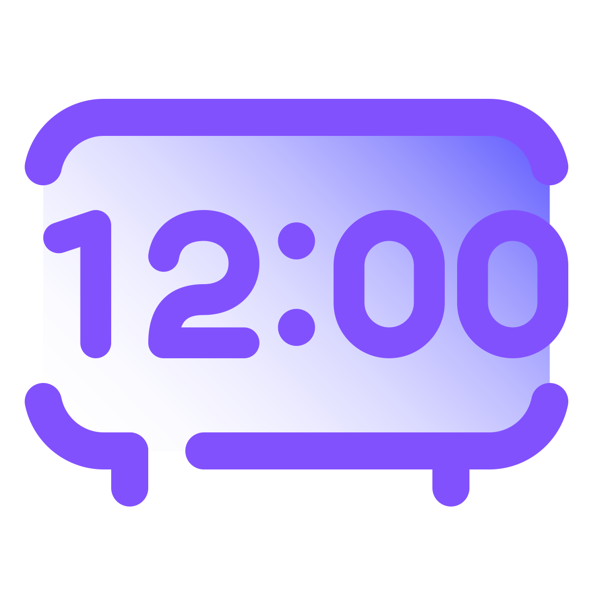 pulsar gradient style 1200 icon