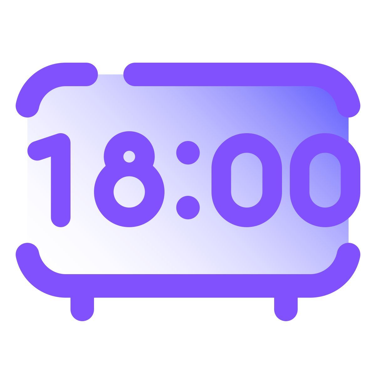 pulsar gradient style 18.00 icon