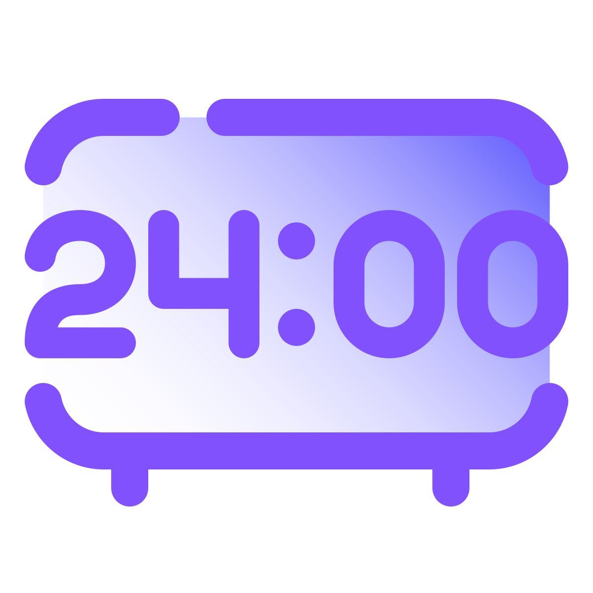 pulsar gradient style 24.00 icon