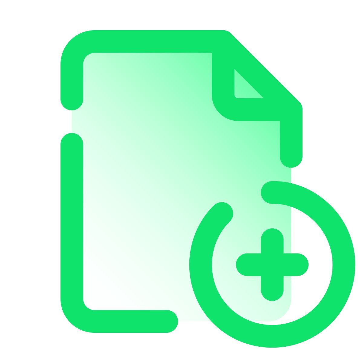 pulsar gradient style 파일 추가 icon