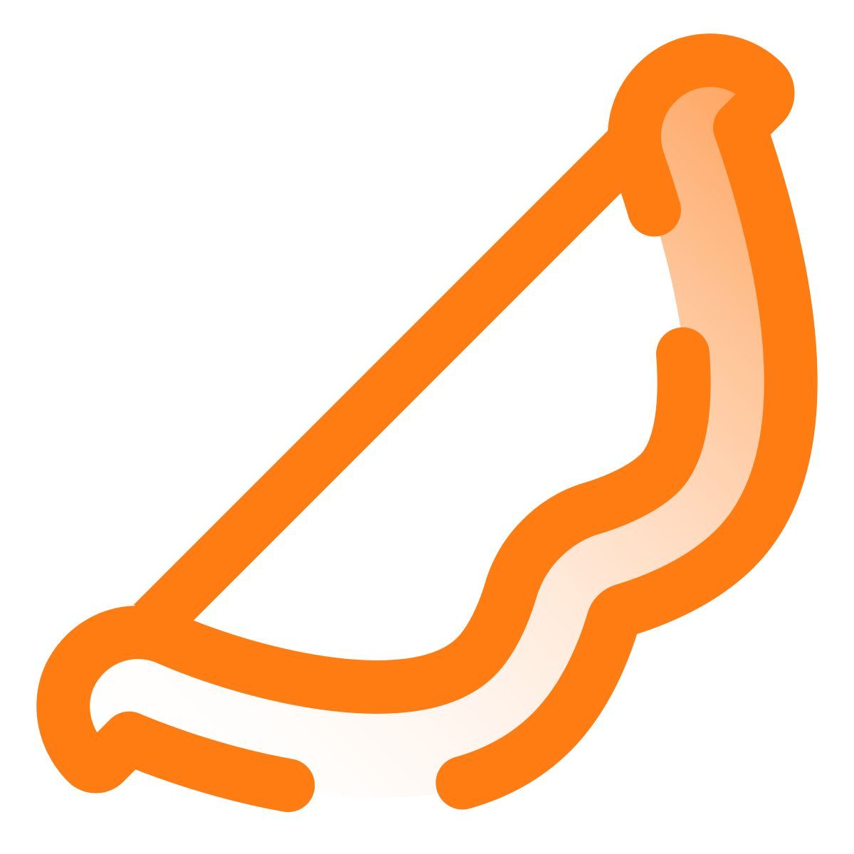 pulsar gradient style arco icon