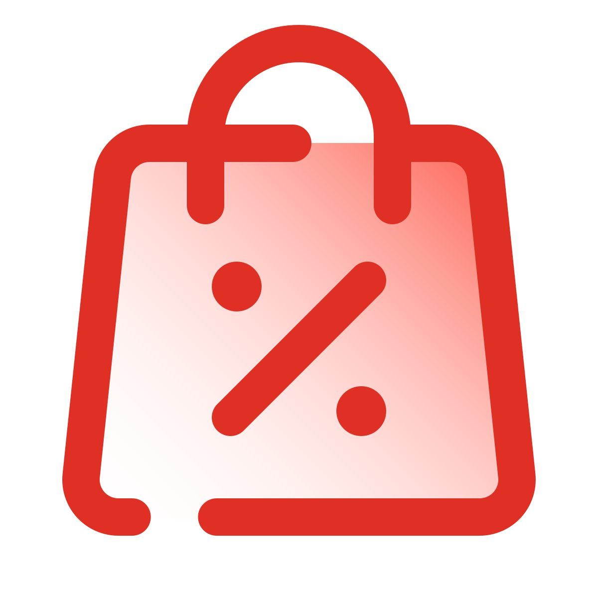 pulsar gradient style melhores vendas icon