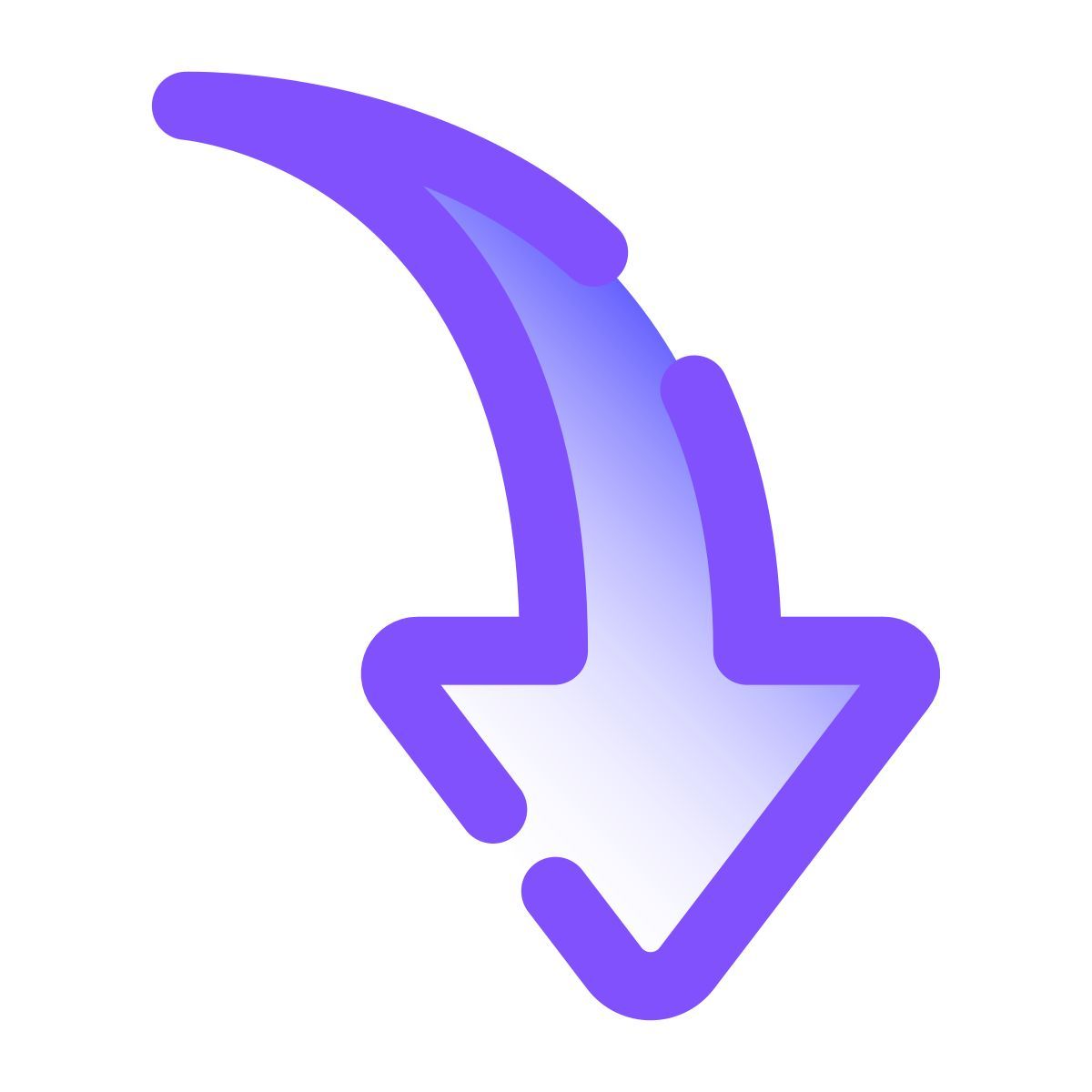 pulsar gradient style bas 2 icon