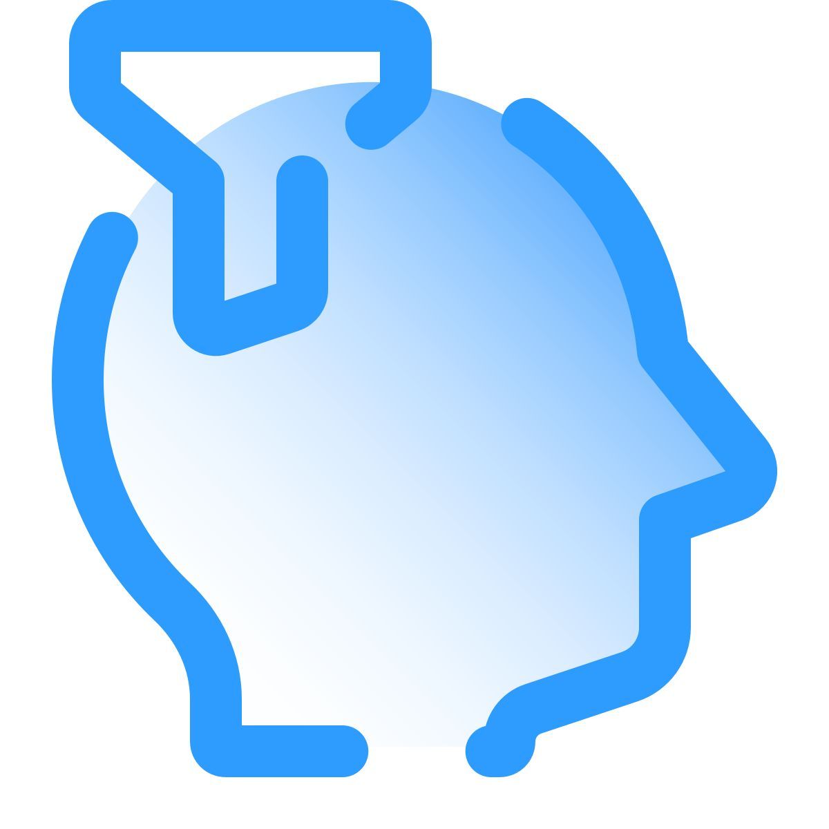 pulsar gradient style experiencia habilidad icon