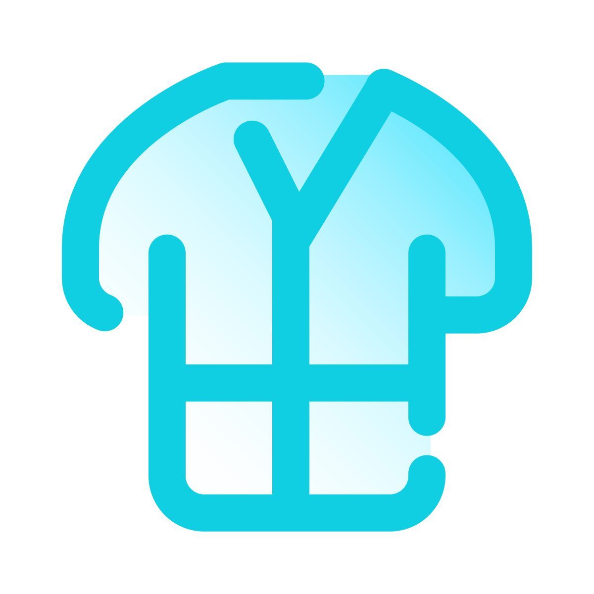 pulsar gradient style 和服 icon