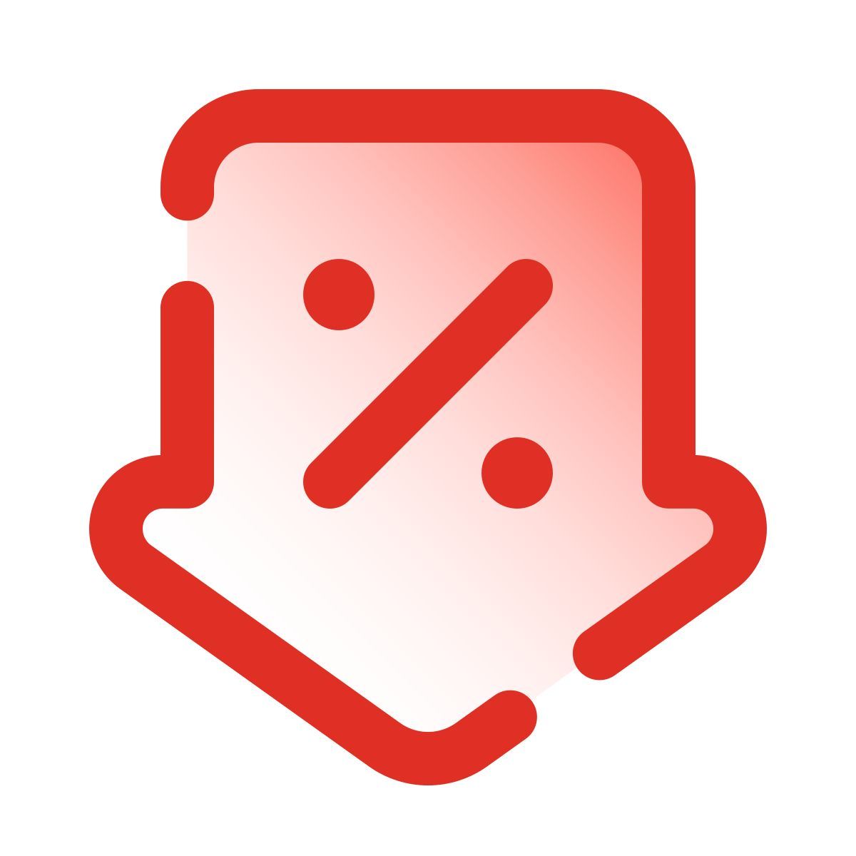 pulsar gradient style el precio más bajo icon